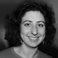 Ilham Elhaimer's Photo