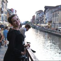 Makarova Olga's Photo