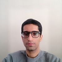 Jaber Ansari的照片