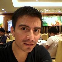 Fotos de Mike Murillo