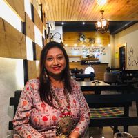 Shrabani  Kumar的照片