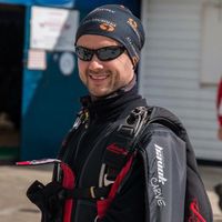 Maxim Novikov的照片