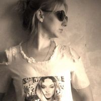 Oxana Vlaskina's Photo