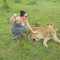 Natalie Neft's Photo