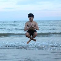 Photos de Michael Ignatiu