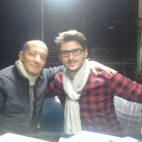 khaled Abozaid的照片