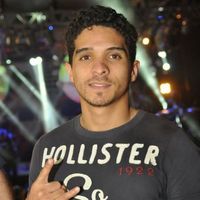 Carlos Roberto Matos Junior's Photo