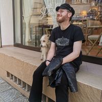 Johannes Robert's Photo