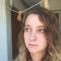 Brianna Thornberry的照片