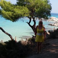 Елена Лазарева's Photo