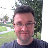 Photos de Pawel Szwarc