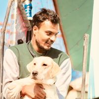 Pankaj Saklani的照片