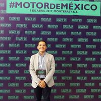 Andrés Guajardo的照片