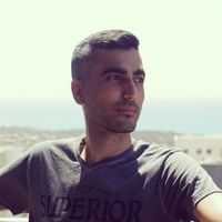 Fotos von Matan Hoobi