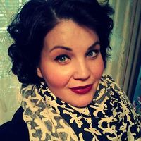 Alexandra Kabanova's Photo