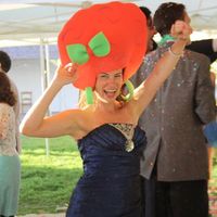 Anna Rozentalska的照片