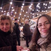 Erzsébet Szemerédi's Photo