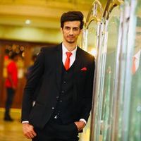 Waseem Shariff's Photo