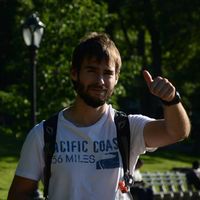 Javier Medel的照片