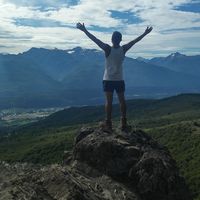 Hernan Paulitti的照片