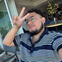 Christian Cardenas's Photo