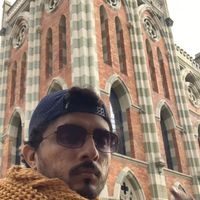 Edgardo Palacio's Photo