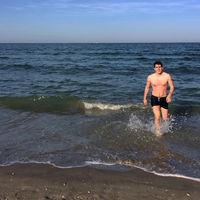 Filippo Guarda's Photo