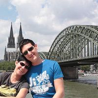 Alexander Ort's Photo