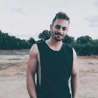 Yotam Naor's Photo