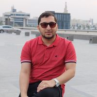 AHMED ALAHMED's Photo