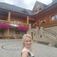 Magdalena Szyndler的照片