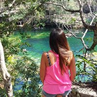 Anahi Nicolle的照片