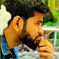 Abhishek Purwar's Photo