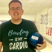 Dustin Romans's Photo