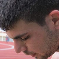 Constantinos Timinis's Photo