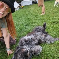 Eni Haubenreisser的照片