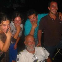 Le foto di Gabriela Piaggio Politi