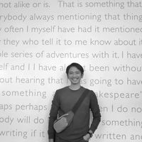 Tommy Sanjaya的照片