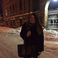 Fotos de Lesia Vakariuk