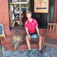 Benjamin Smith's Photo