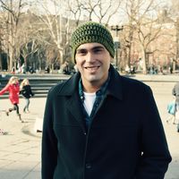 Nicolás Campanini's Photo