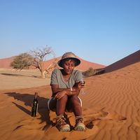 Benedicte Joan的照片