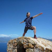 Pascal Rambaud的照片