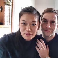 Le foto di May & Diederick NGUYEN PONCELIN