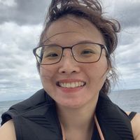 Melody Tsai的照片