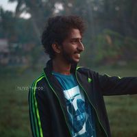 Vinay Chandran的照片