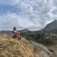 Victoria Bonoldi's Photo