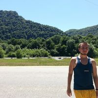 Photos de Alexandr Beryozkin