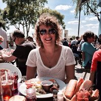 Victoire Delvaux's Photo