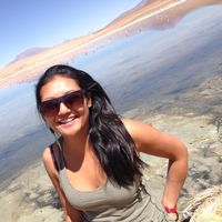 Érika Tsuda's Photo